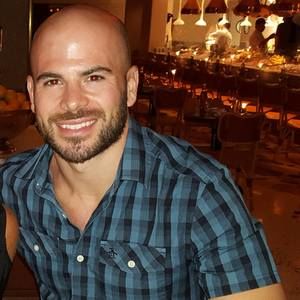 Meet your Posher, Adam